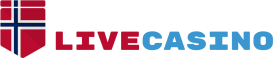 norge live casino